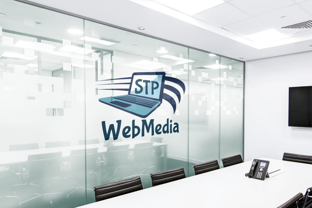 Büro STP WebMedia