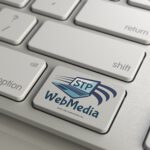 Tastatur STP WebMedia