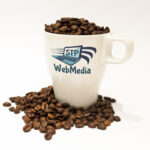 Tasse STP WebMedia 2