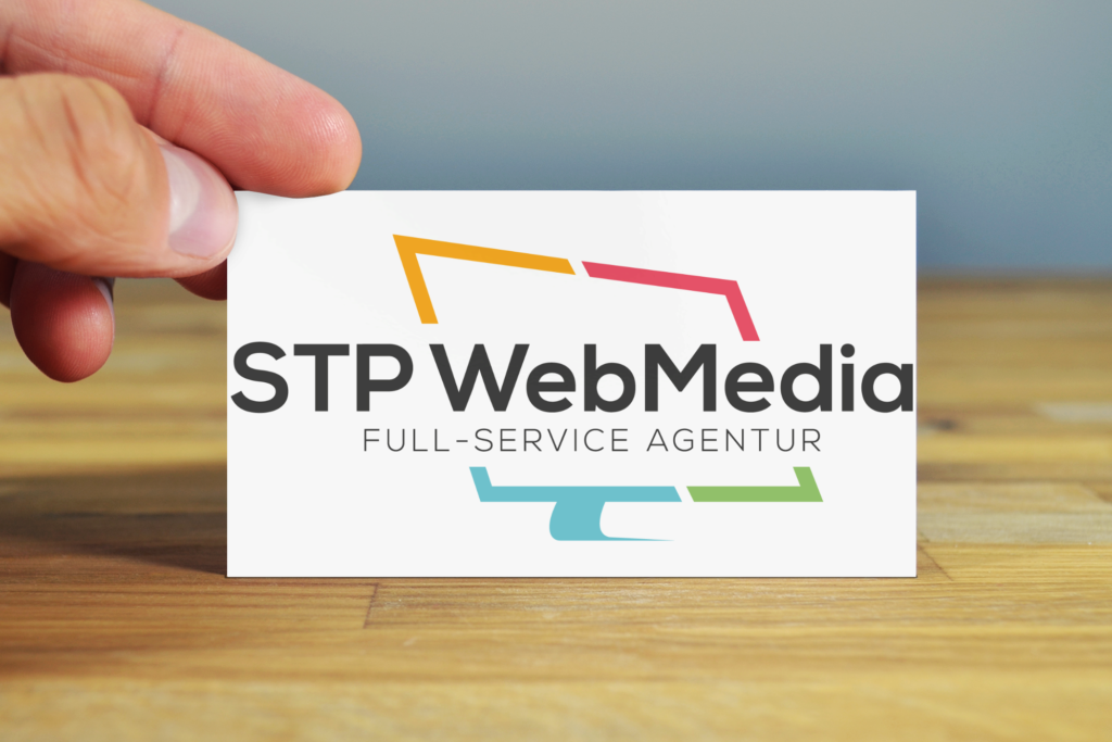 Karte STP WebMedia