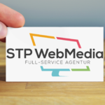 Karte STP WebMedia