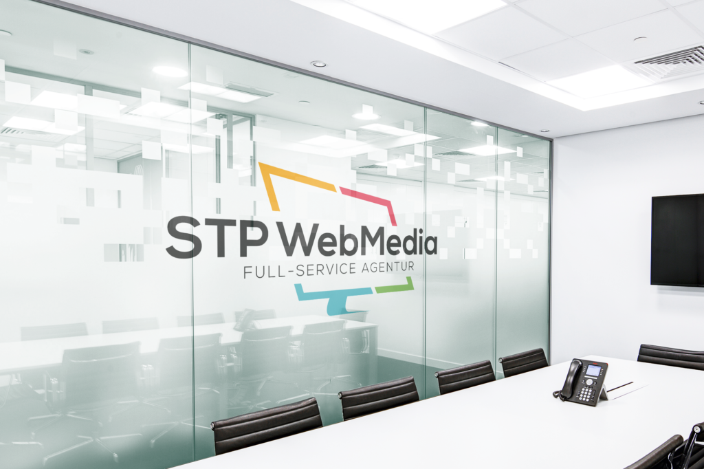 STP Webmedia Agentur