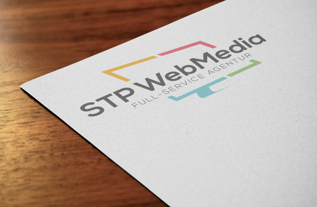 STP Webmedia Briefkopf