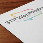 STP Webmedia Briefkopf