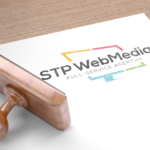 STP WebMedia Stempel