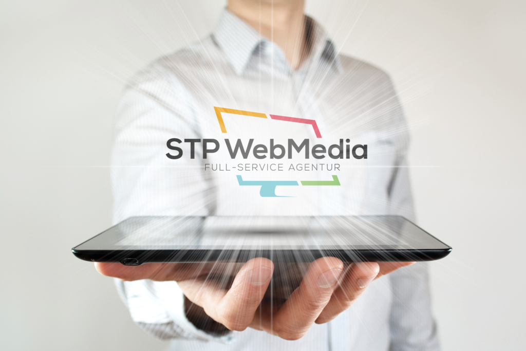 stp webmedia hologram