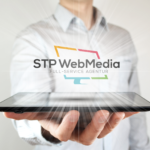 stp webmedia hologram