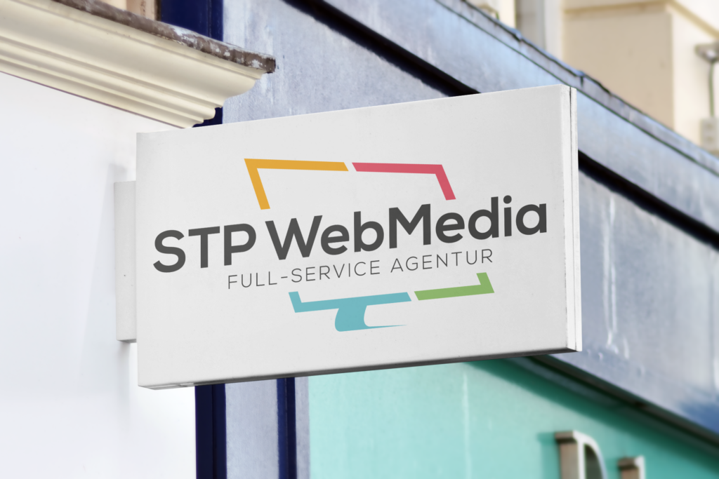 werbung aussen stp webmedia