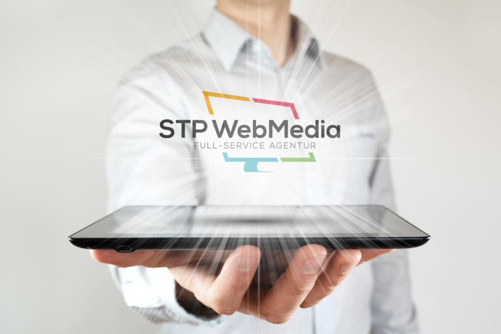 Hologram STP WebMedia